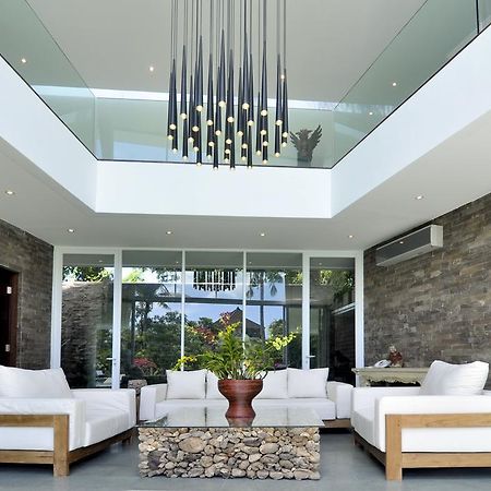 Villa Ashoka Canggu 외부 사진