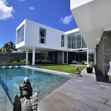 Villa Ashoka Canggu 외부 사진