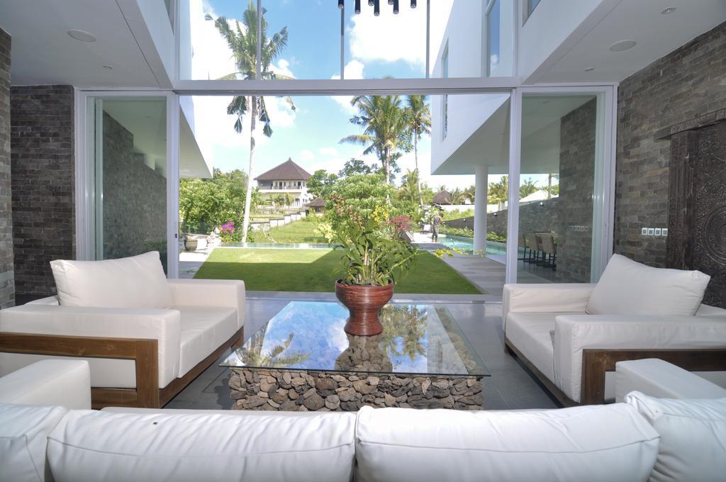 Villa Ashoka Canggu 외부 사진