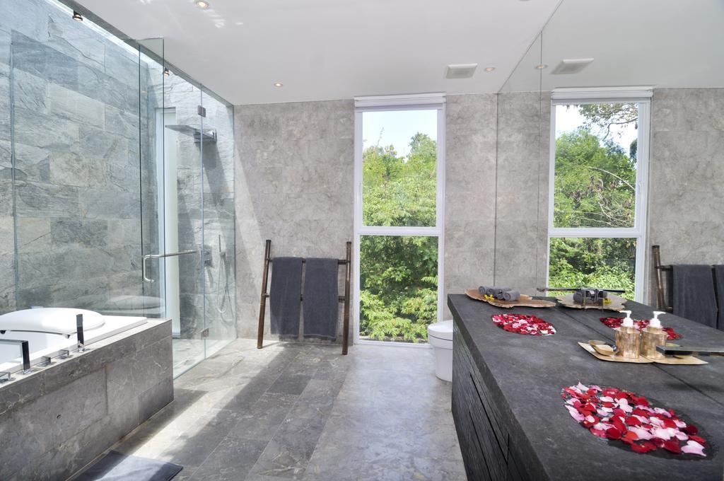 Villa Ashoka Canggu 외부 사진