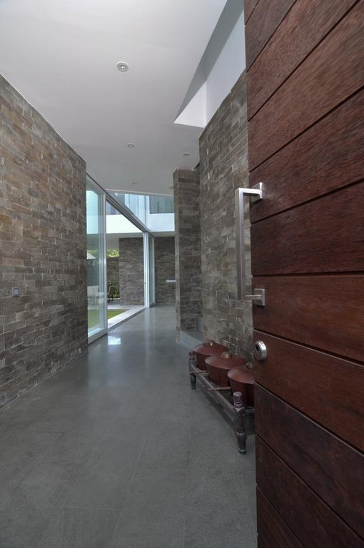 Villa Ashoka Canggu 외부 사진