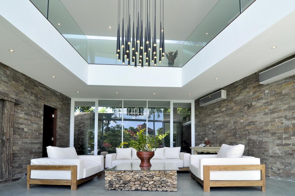 Villa Ashoka Canggu 외부 사진