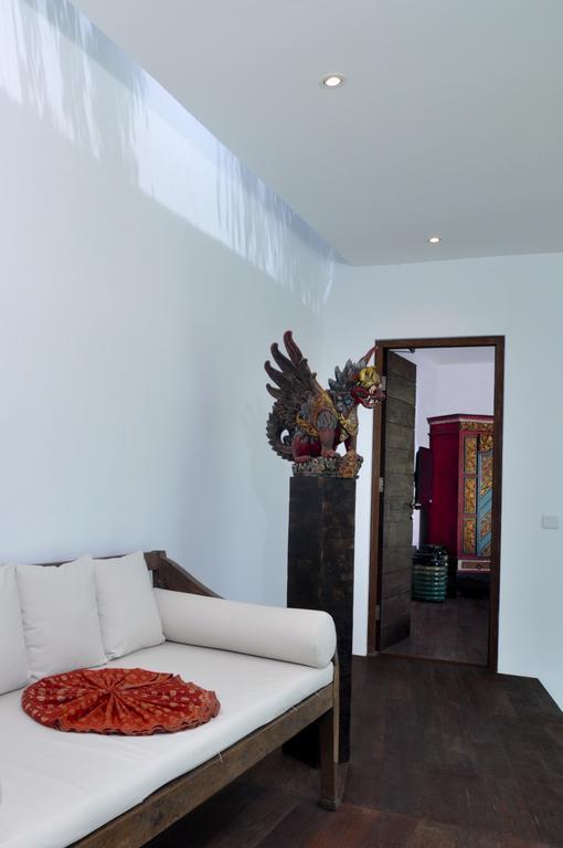Villa Ashoka Canggu 외부 사진
