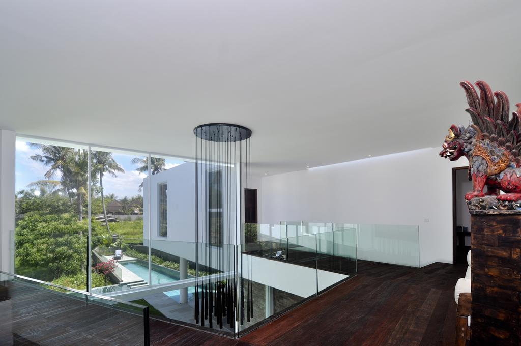 Villa Ashoka Canggu 외부 사진