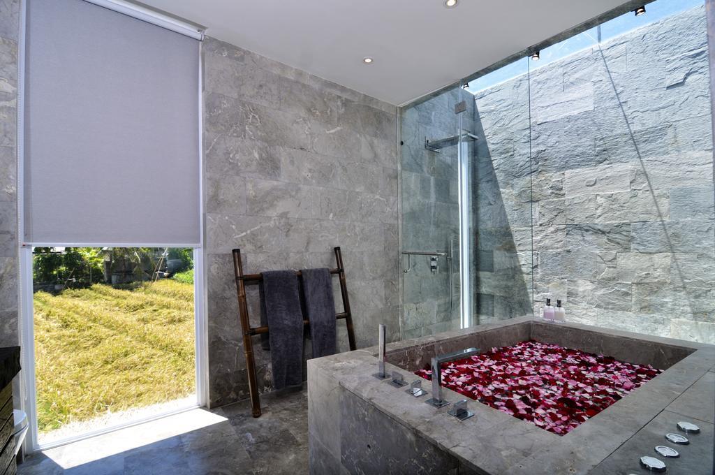 Villa Ashoka Canggu 외부 사진