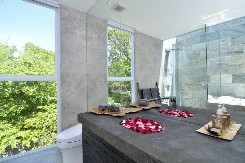 Villa Ashoka Canggu 외부 사진