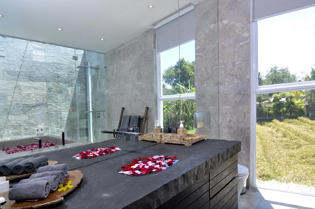 Villa Ashoka Canggu 외부 사진