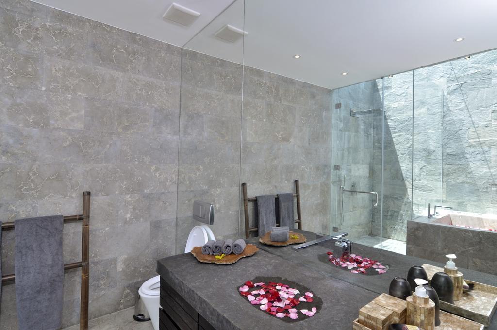 Villa Ashoka Canggu 외부 사진