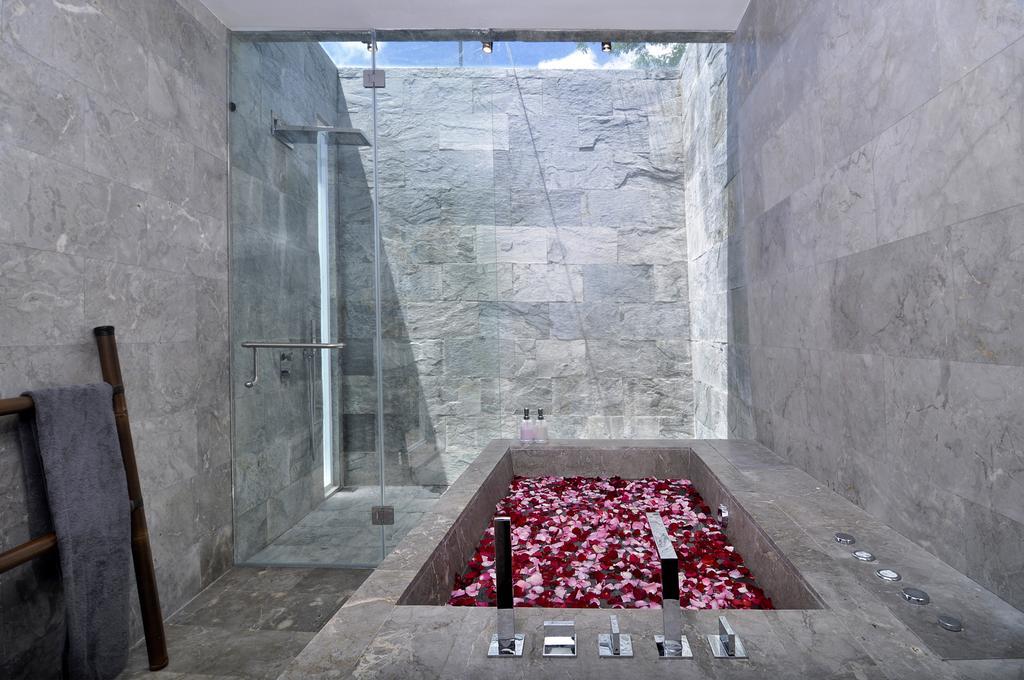 Villa Ashoka Canggu 외부 사진