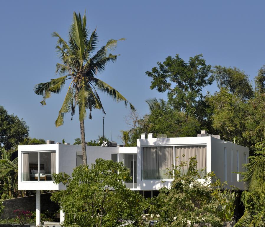 Villa Ashoka Canggu 외부 사진