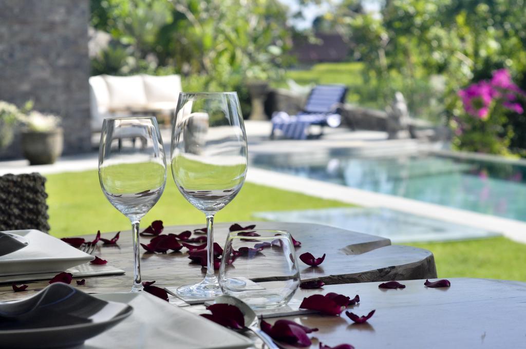 Villa Ashoka Canggu 외부 사진