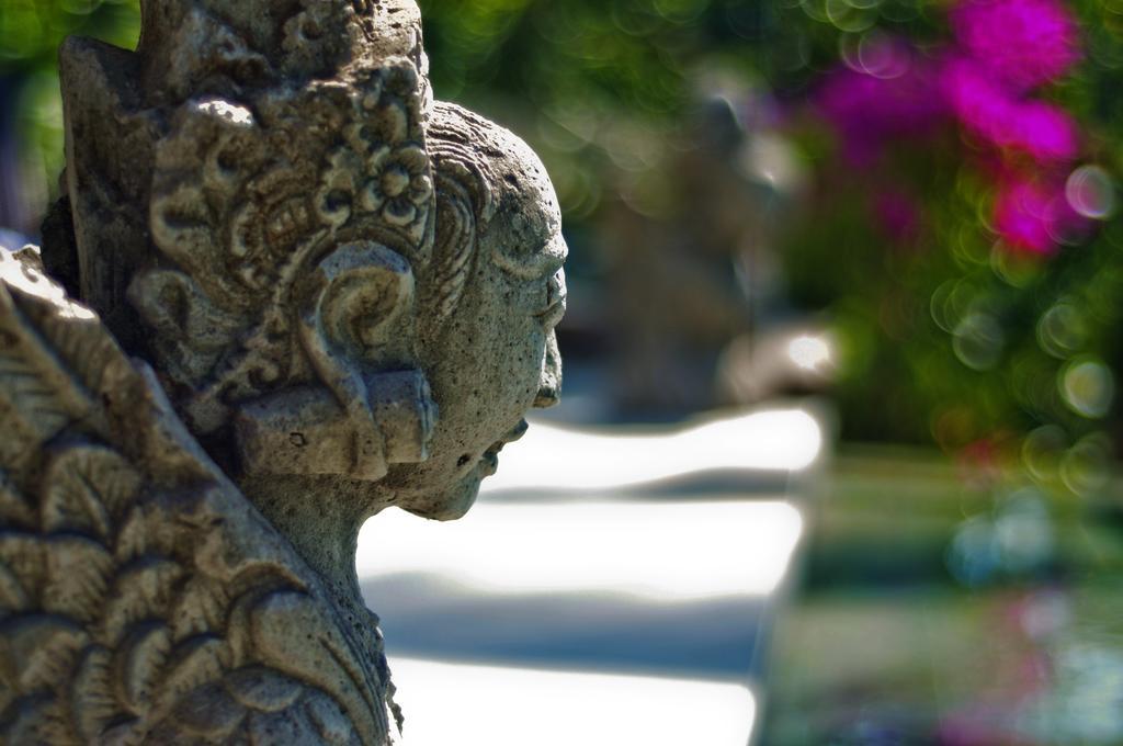 Villa Ashoka Canggu 외부 사진