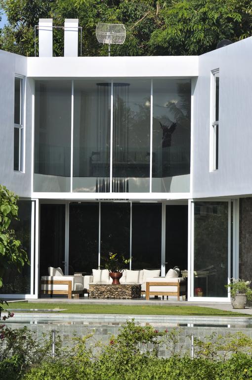 Villa Ashoka Canggu 외부 사진