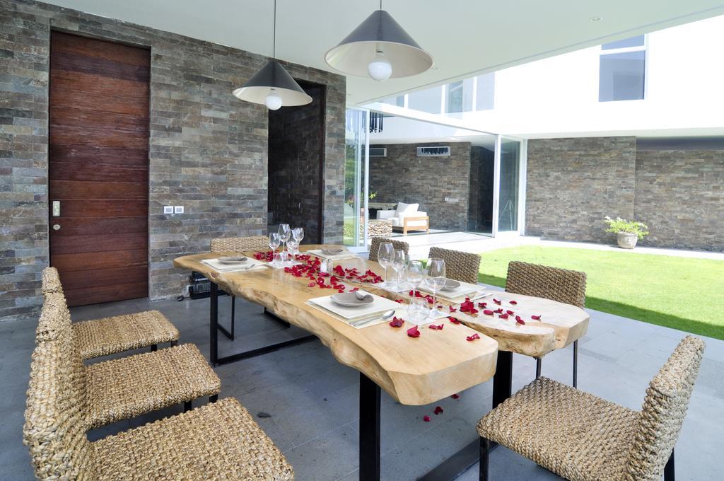 Villa Ashoka Canggu 외부 사진