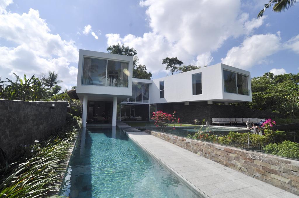 Villa Ashoka Canggu 외부 사진