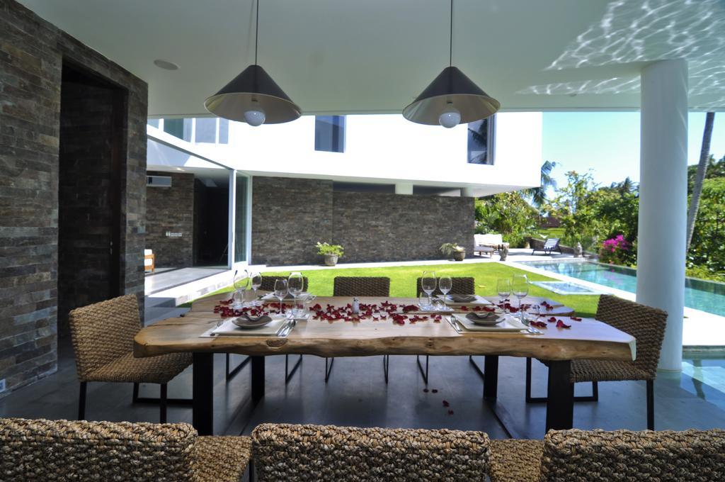Villa Ashoka Canggu 외부 사진
