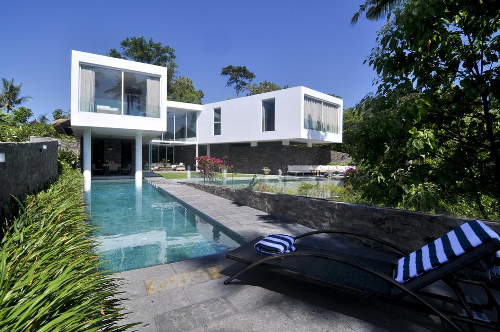 Villa Ashoka Canggu 외부 사진