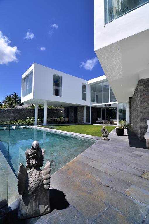 Villa Ashoka Canggu 외부 사진