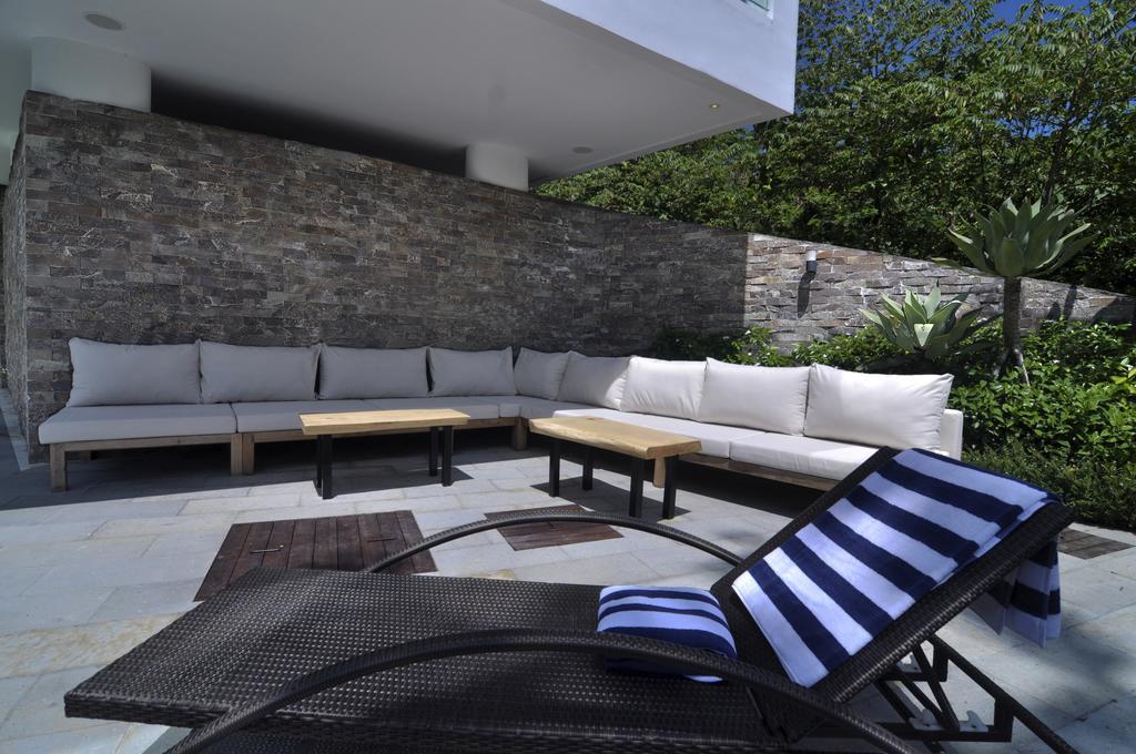 Villa Ashoka Canggu 외부 사진