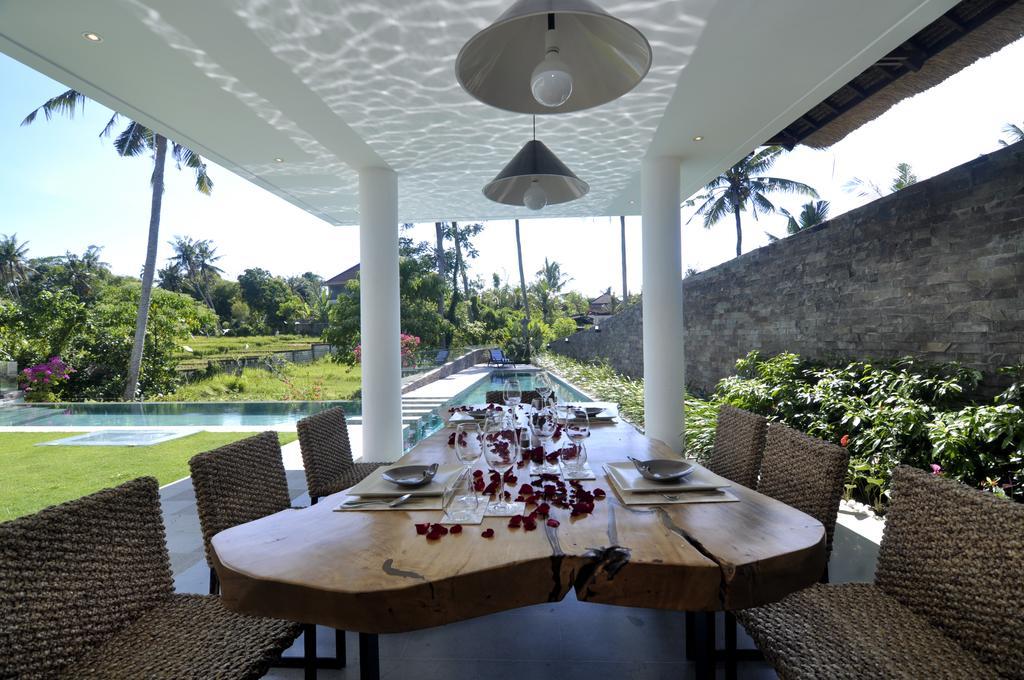 Villa Ashoka Canggu 외부 사진