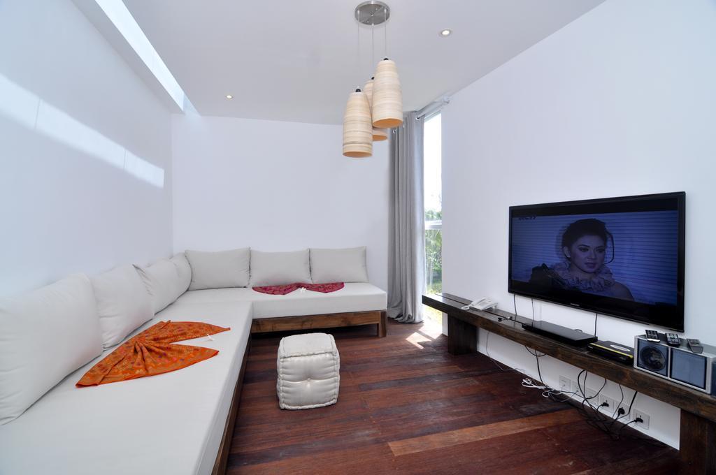 Villa Ashoka Canggu 외부 사진