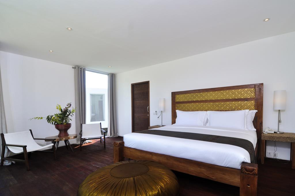 Villa Ashoka Canggu 외부 사진