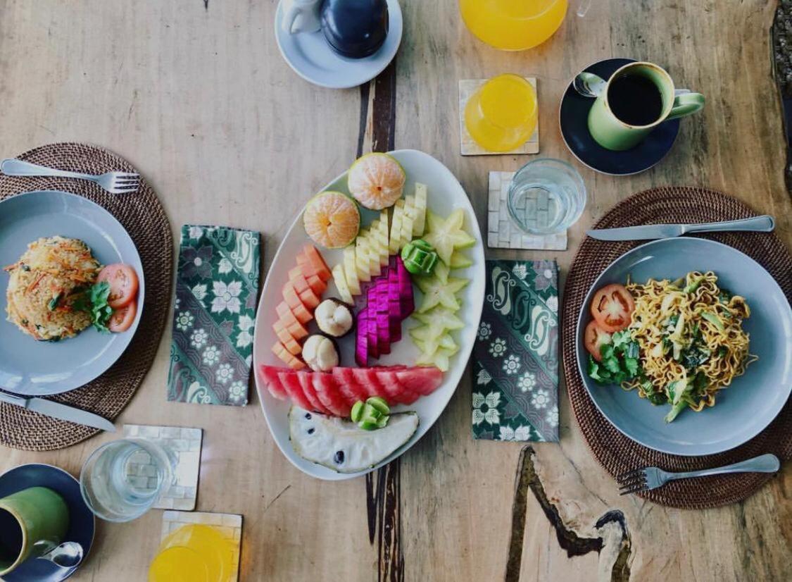 Villa Ashoka Canggu 외부 사진